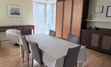 Condo en alquiler de 2 habitaciones en Sathon, Bangkok
