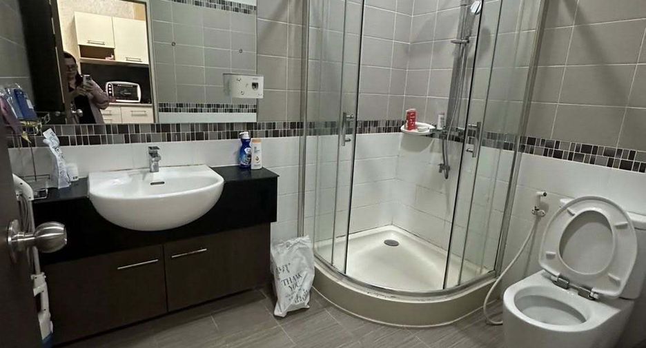 For rent 1 Beds condo in Mueang Chiang Mai, Chiang Mai