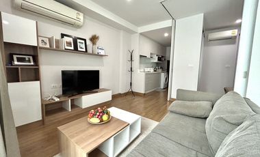 For rent 1 bed condo in Mueang Chiang Mai, Chiang Mai