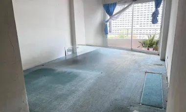 For sale studio condo in Bang Lamung, Chonburi