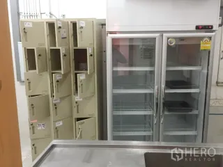 Gewerbefläche zur Miete in Watthana, Bangkok