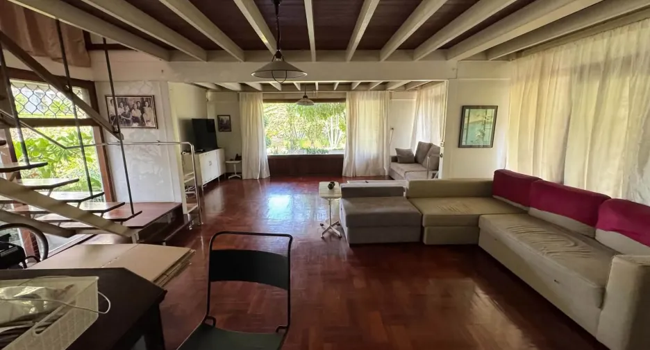 Casa en alquiler y en venta de 4 habitaciones en Mueang Samut Prakan, Samut Prakan