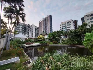 Casa en alquiler y en venta de 4 habitaciones en Mueang Samut Prakan, Samut Prakan