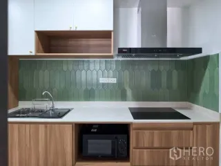For rent 3 bedrooms townhouse in Bang Phli, Samut Prakan