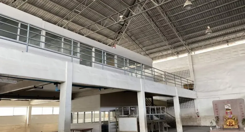 Продажа склад в Khlong Luang, Патумтани