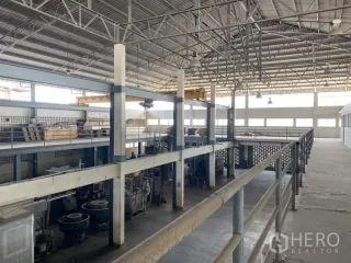 Продажа склад в Khlong Luang, Патумтани