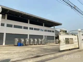 Продажа склад в Khlong Luang, Патумтани