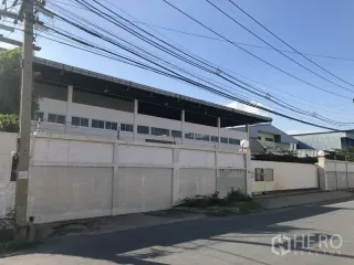 Продажа склад в Khlong Luang, Патумтани