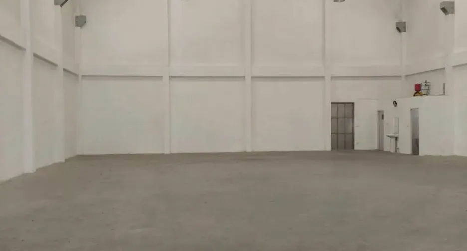 For rent warehouse in Phra Samut Chedi, Samut Prakan