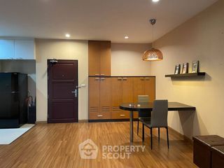 For sale 1 Beds condo in Bang Kapi, Bangkok
