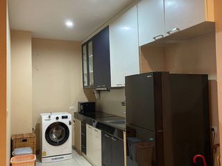 For sale 1 Beds condo in Bang Kapi, Bangkok