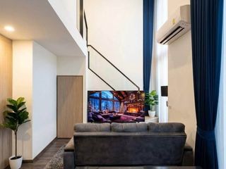 À vendre 2 chambres condo à Chatuchak, Bangkok