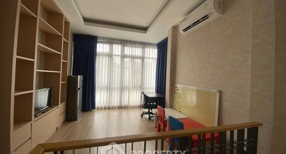 For sale 3 ベッドルーム house in Bang Lamung, Chonburi