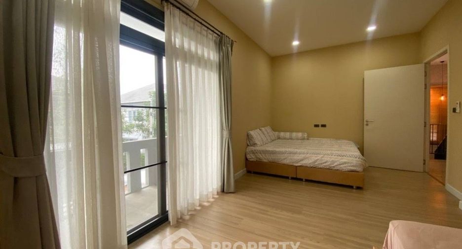 For sale 3 ベッドルーム house in Bang Lamung, Chonburi