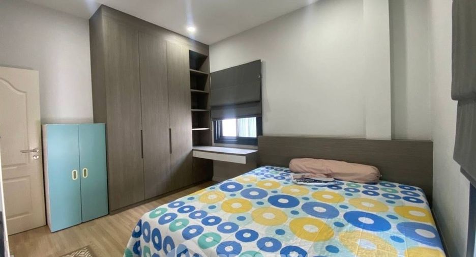 For sale 3 ベッドルーム house in Bang Lamung, Chonburi