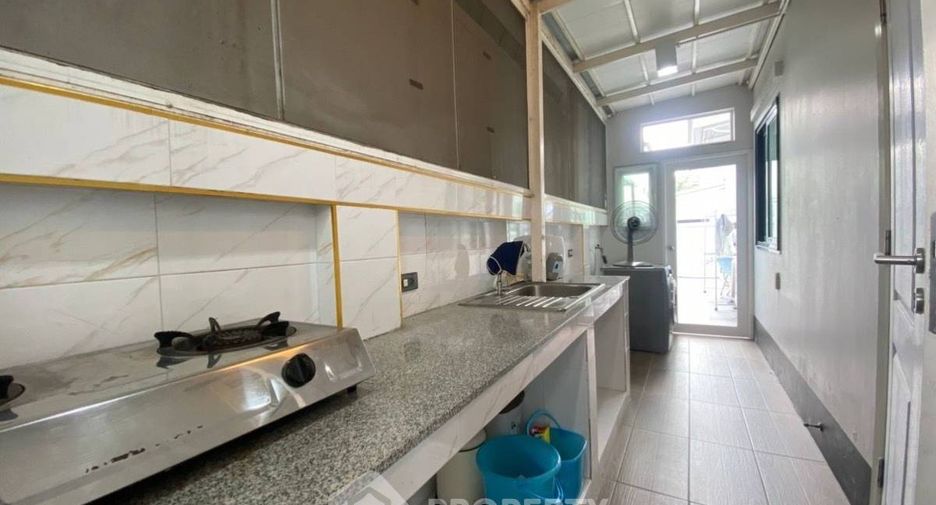 For sale 3 ベッドルーム house in Bang Lamung, Chonburi