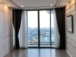 For sale 2 bedrooms condo in Bang Sue, Bangkok