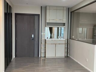 For sale 2 bedrooms condo in Bang Sue, Bangkok