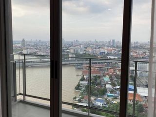 For sale 2 bedrooms condo in Bang Sue, Bangkok