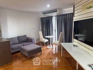 For rent 2 ベッドルーム condo in Yan Nawa, Bangkok