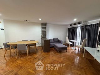 For rent 2 ベッドルーム condo in Yan Nawa, Bangkok