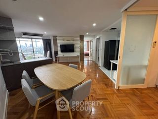 For rent 2 ベッドルーム condo in Yan Nawa, Bangkok
