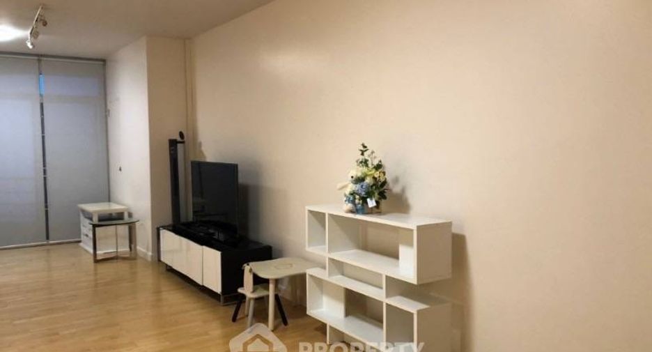 À louer 2 chambres condo à Sathon, Bangkok