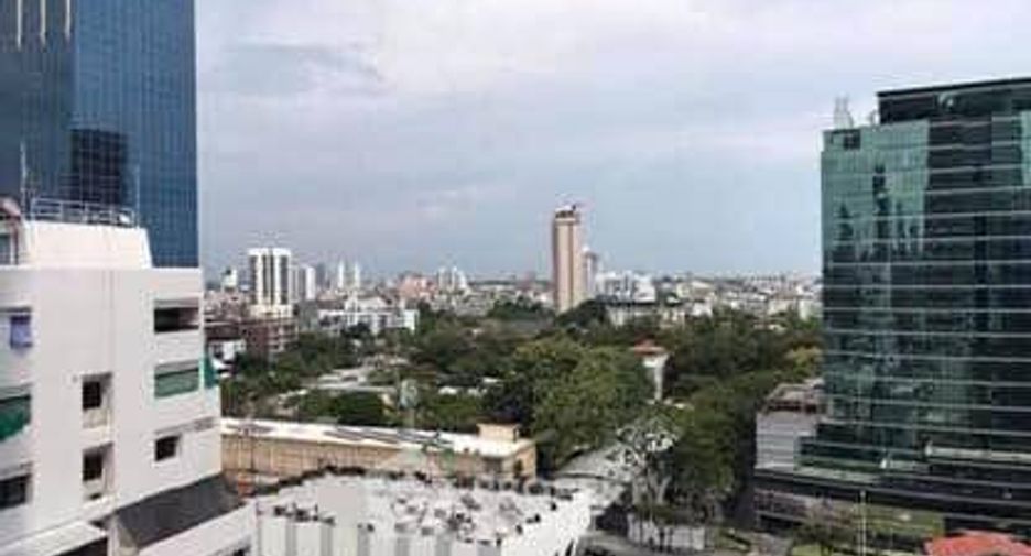 Wohnung zur Miete mit 1 Zimmer in Sathon, Bangkok