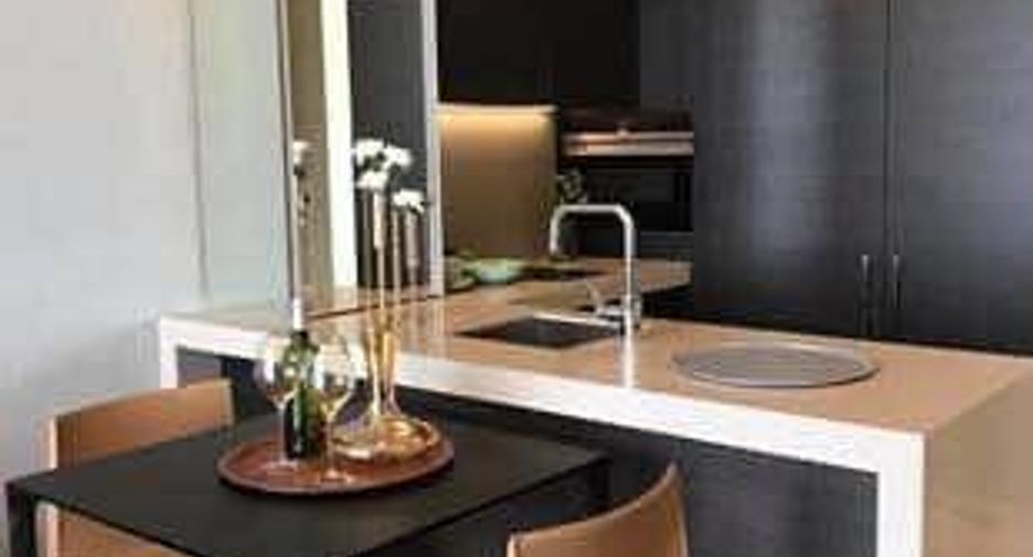 Wohnung zur Miete mit 1 Zimmer in Sathon, Bangkok