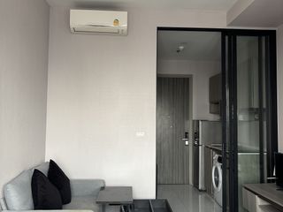 À louer studio condo à Watthana, Bangkok