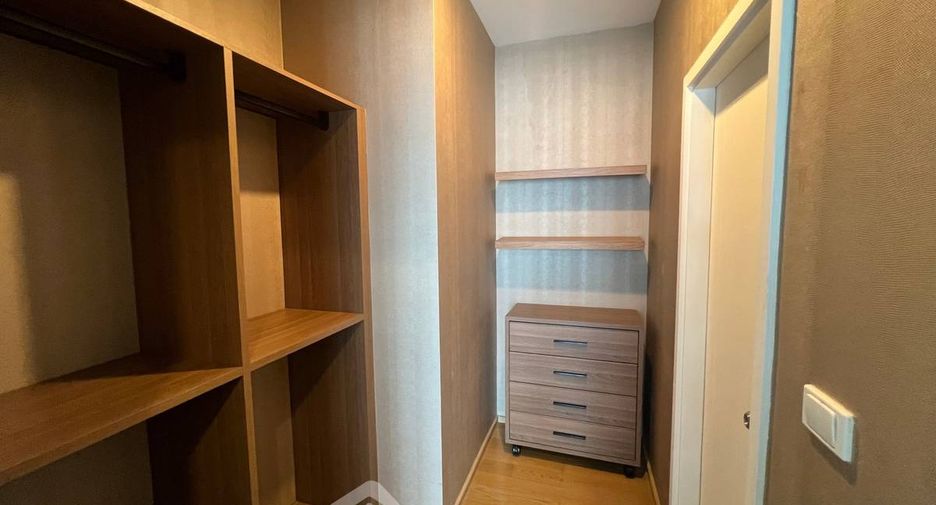 Condo en venta de 1 habitaciones en Khlong San, Bangkok