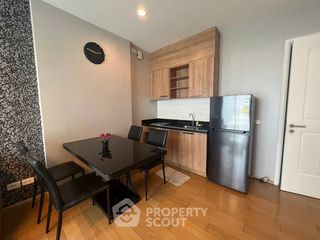 For sale 1 Beds condo in Khlong San, Bangkok