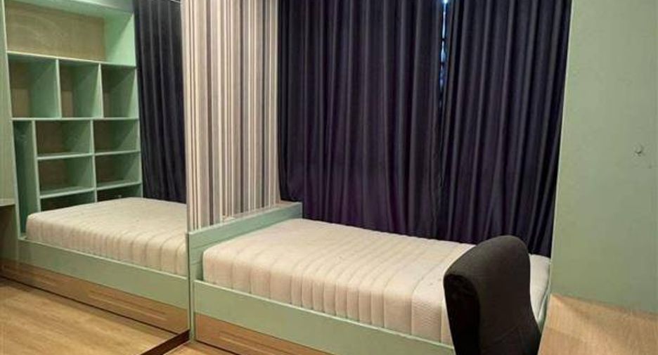 Wohnung zur Miete mit 2 Zimmer in Bang Na, Bangkok
