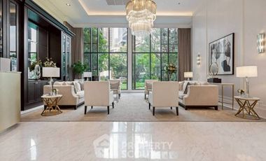 For rent 1 bed condo in Pathum Wan, Bangkok