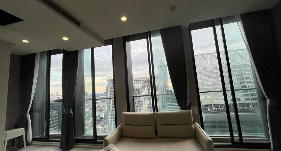 ขาย 2 ห้องนอน คอนโด ใน ปทุมวัน, กรุงเทพฯ