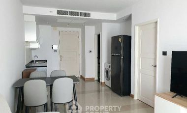 For rent 1 Beds condo in Huai Khwang, Bangkok
