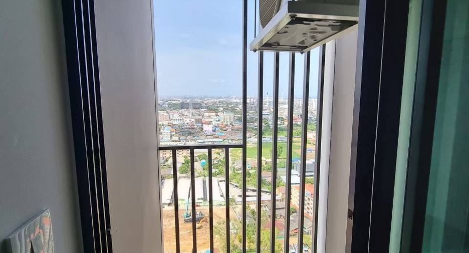 出售 1 卧室 公寓 在 Si Racha, Chon Buri