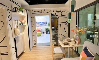 For sale 1 bed condo in Bang Na, Bangkok