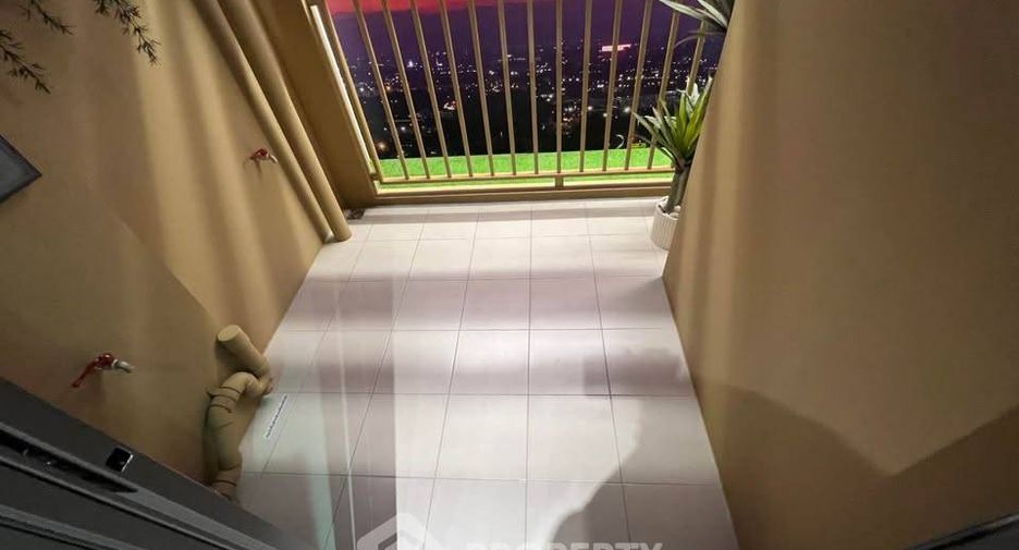 For sale 1 bed condo in Bang Na, Bangkok