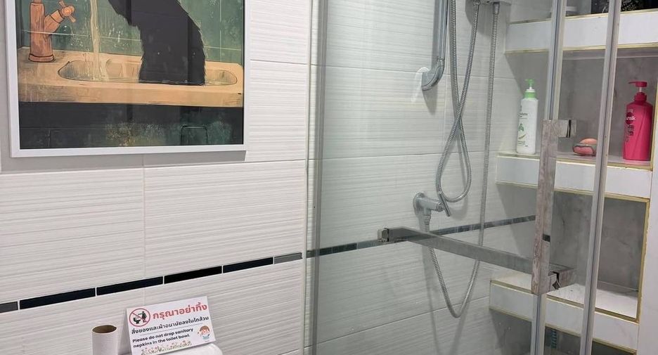 Wohnung zur Miete und zum Kauf mit 2 Zimmer in Bang Lamung, Chonburi