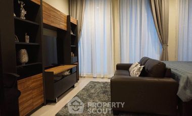 For rent and for sale 1 bed condo in Pathum Wan, Bangkok