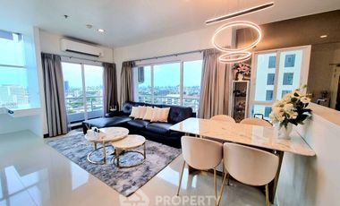 For rent そして for sale 1 Beds condo in Bang Kapi, Bangkok