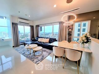 For rent そして for sale 1 Beds condo in Bang Kapi, Bangkok