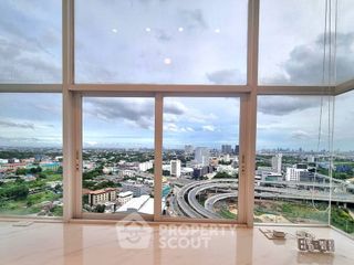 For rent そして for sale 1 Beds condo in Bang Kapi, Bangkok