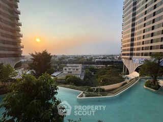 For sale 2 bedrooms condo in Bang Na, Bangkok