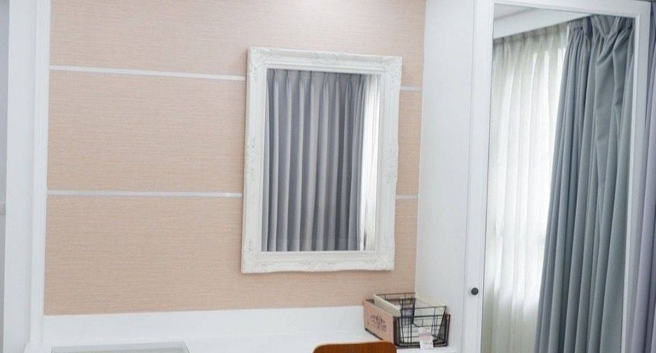 For sale 2 ベッドルーム condo in Watthana, Bangkok