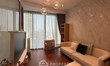 À vendre 1 chambre condo à Khlong Toei, Bangkok