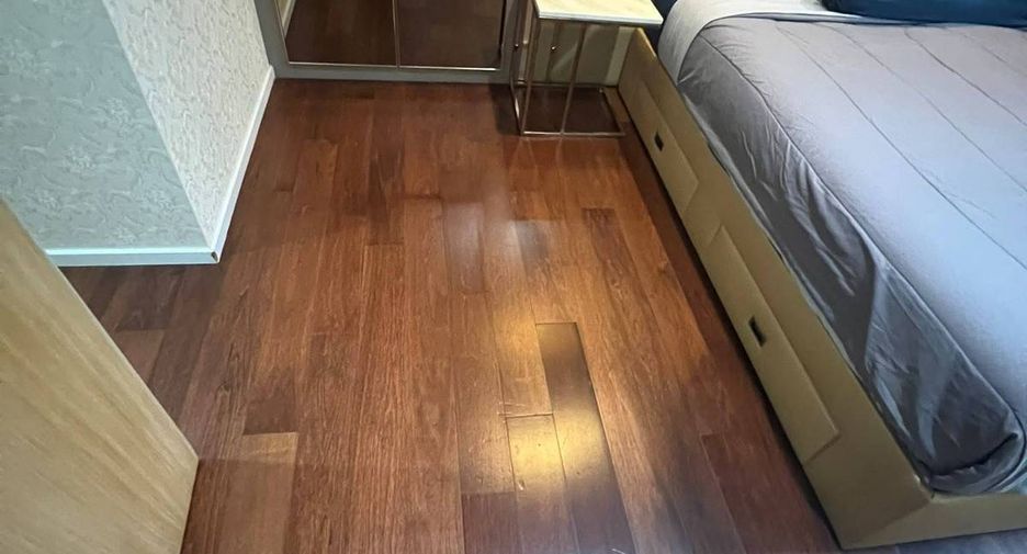 Condo en alquiler y en venta de 2 habitaciones en Watthana, Bangkok