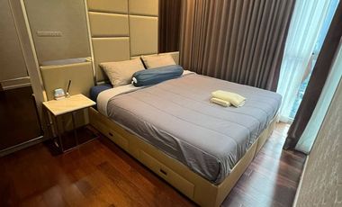 Condo en alquiler y en venta de 2 habitaciones en Watthana, Bangkok