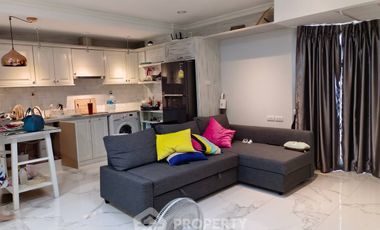 Condo en alquiler y en venta de 2 habitaciones en Chatuchak, Bangkok
